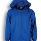 Bocini Kids Yachtsman's Jacket-(CJ0441)