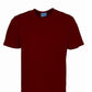 Bocini Kid's Plain Breezeway Tee Shirt-(CT1208)
