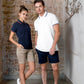 Identitee Ladies Toby Chino Shorts (CH04)