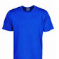 Bocini Kid's Plain Breezeway Tee Shirt-(CT1208)