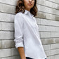 Biz Collection Womens Memphis L/S Shirt (S127LL)