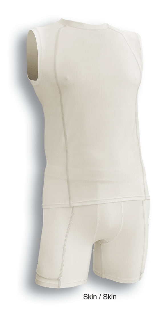Bocini Ladies Tank-(CT0985)