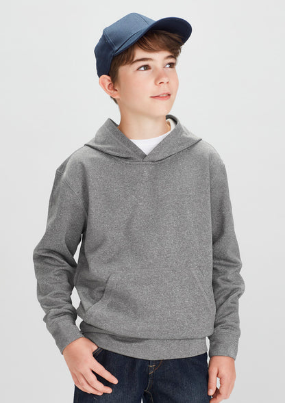 Biz Collection Kids Hype Hoodie(SW239KL)