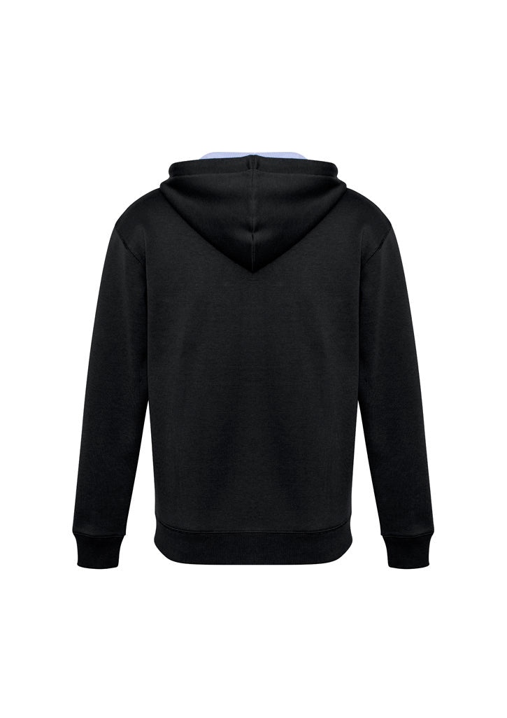 Biz Collection Unisex Renegade Hoodie-(SW710M)