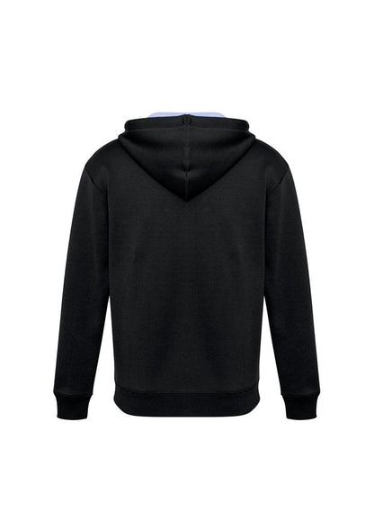 Biz Collection Unisex Renegade Hoodie-(SW710M)