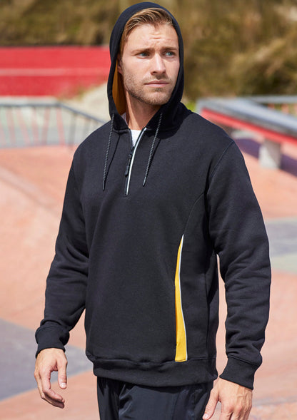 Biz Collection Unisex Renegade Hoodie-(SW710M)