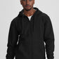 Biz Collection Mens Crew Zip Hoodie (SW762M)