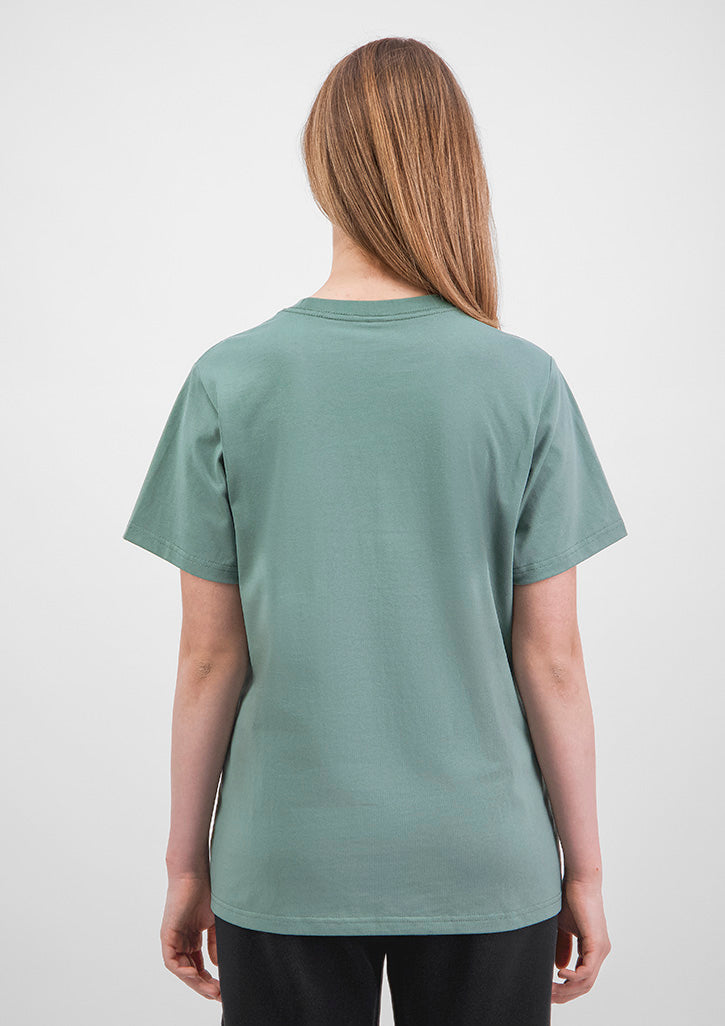 GoodMates Womens Everyday Short Sleeve Tee (X2001W)