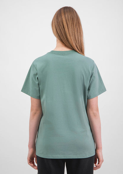 GoodMates Womens Everyday Short Sleeve Tee (X2001W)