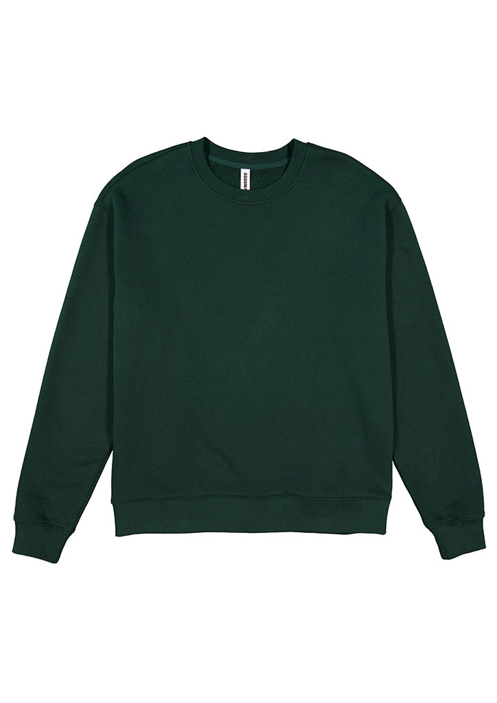 GoodMates Mens Everyday Crew Sweatshirt (X2007M)