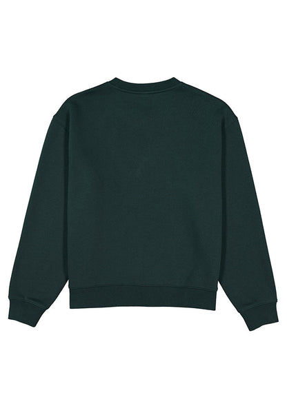 GoodMates Womens Everyday Crew Sweatshirt (X2007W)