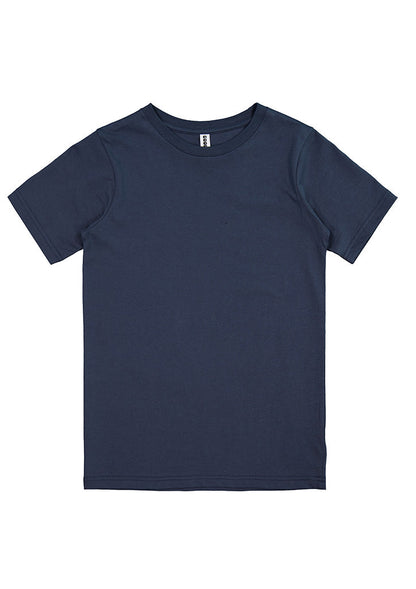 GoodMates Kids Basis Short Sleeve Tee (X1001K)