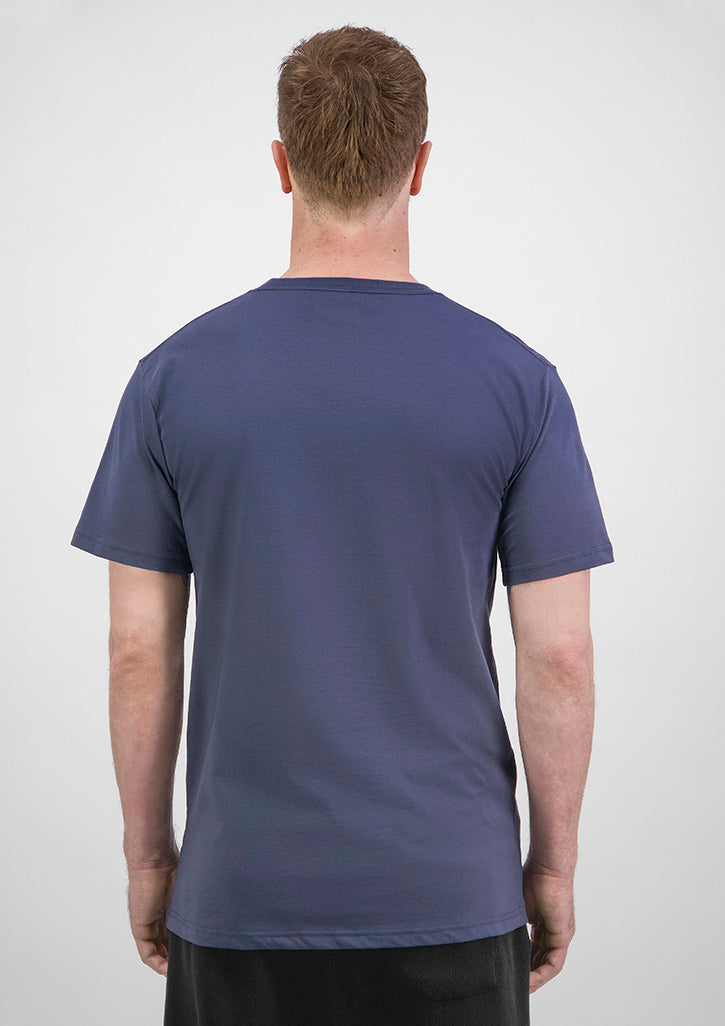 GoodMates Mens Basis Short Sleeve Tee(X1001M)