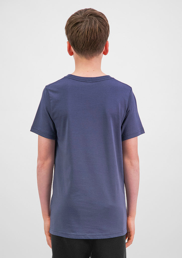 GoodMates Youth Basis Short Sleeve Tee (X1001Y)