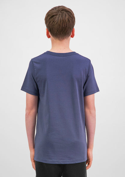 GoodMates Youth Basis Short Sleeve Tee (X1001Y)