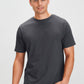 Biz Collection Mens Ice S/S Tee- (T10012)