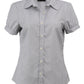Identitee Ladies Sussex Short Sleeve (W39)