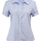 Identitee Ladies Sussex Short Sleeve (W39)