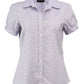 Identitee Ladies Sussex Short Sleeve (W39)