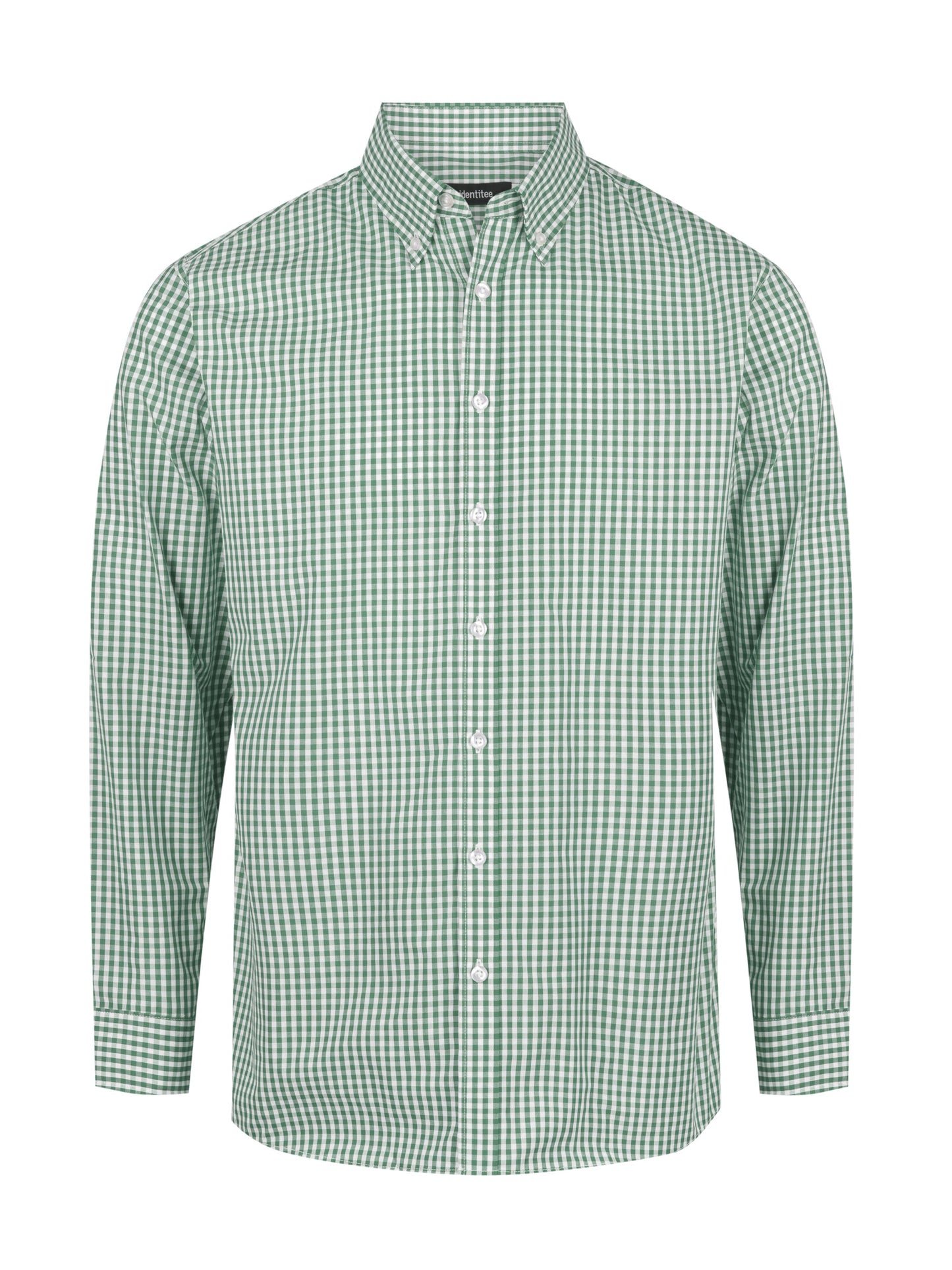 Identitee Mens Miller Long Sleeve (W44)