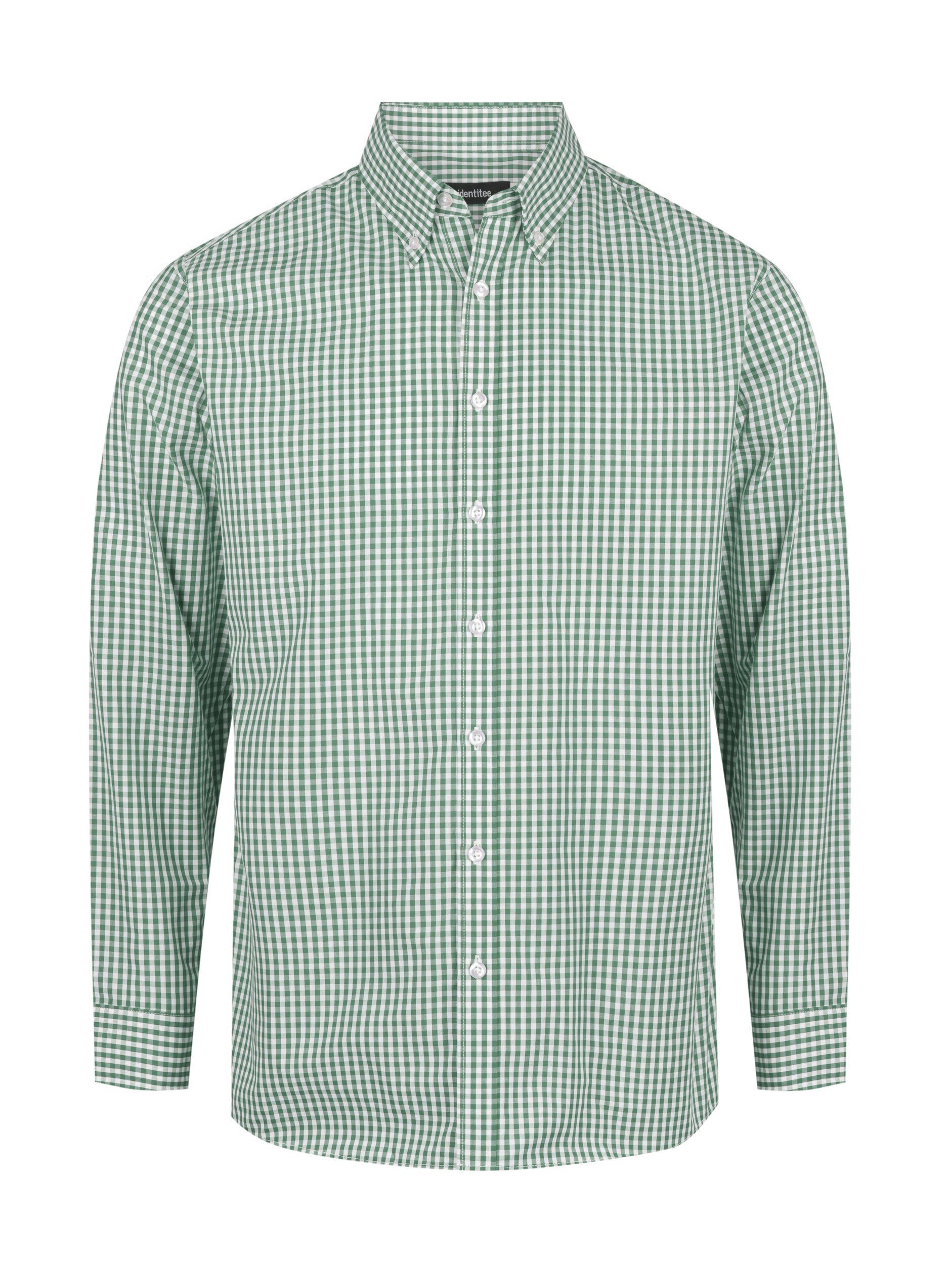 Identitee Mens Miller Long Sleeve (W44)