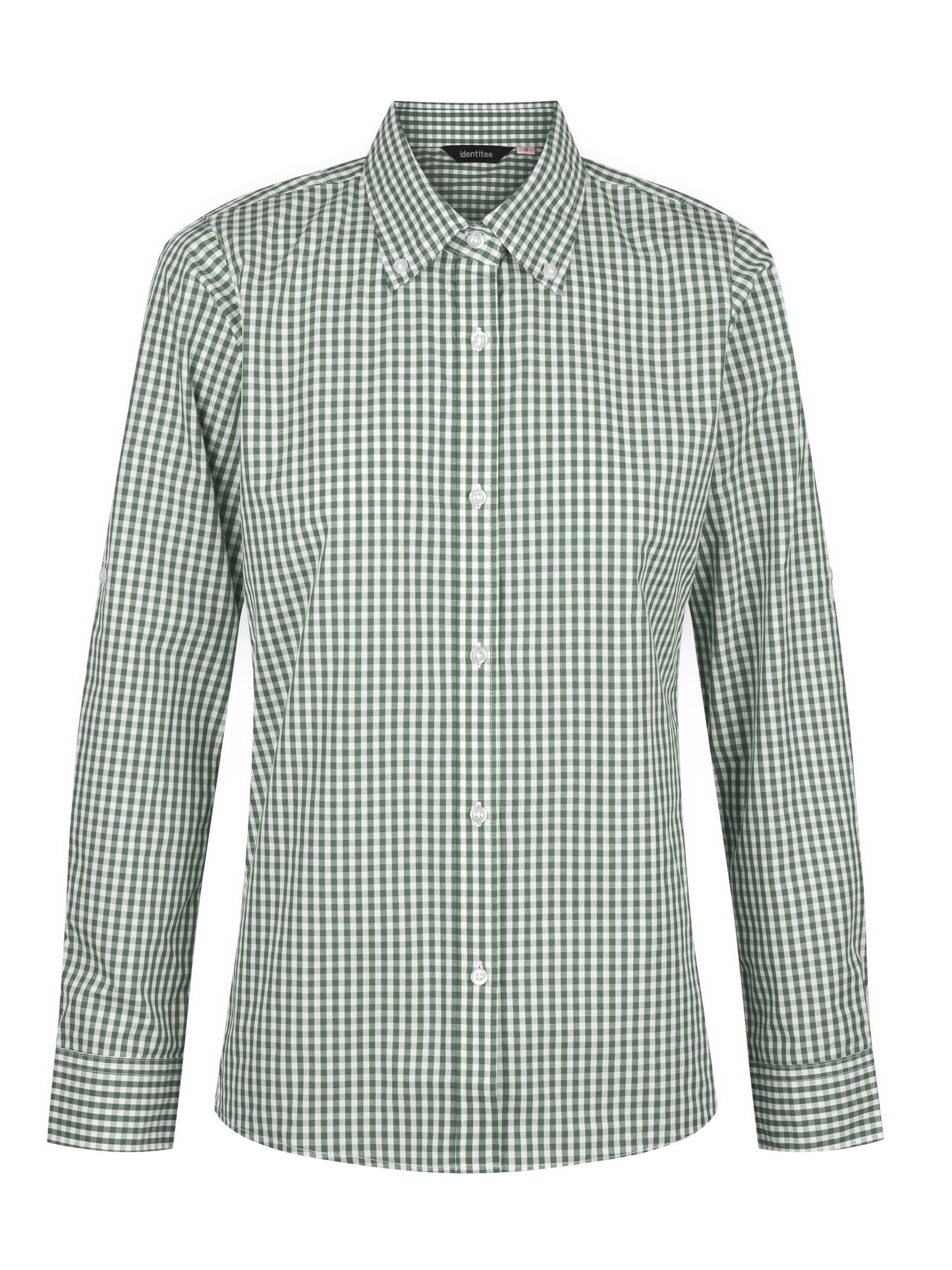 Identitee Ladies Miller Long Sleeve (W45)