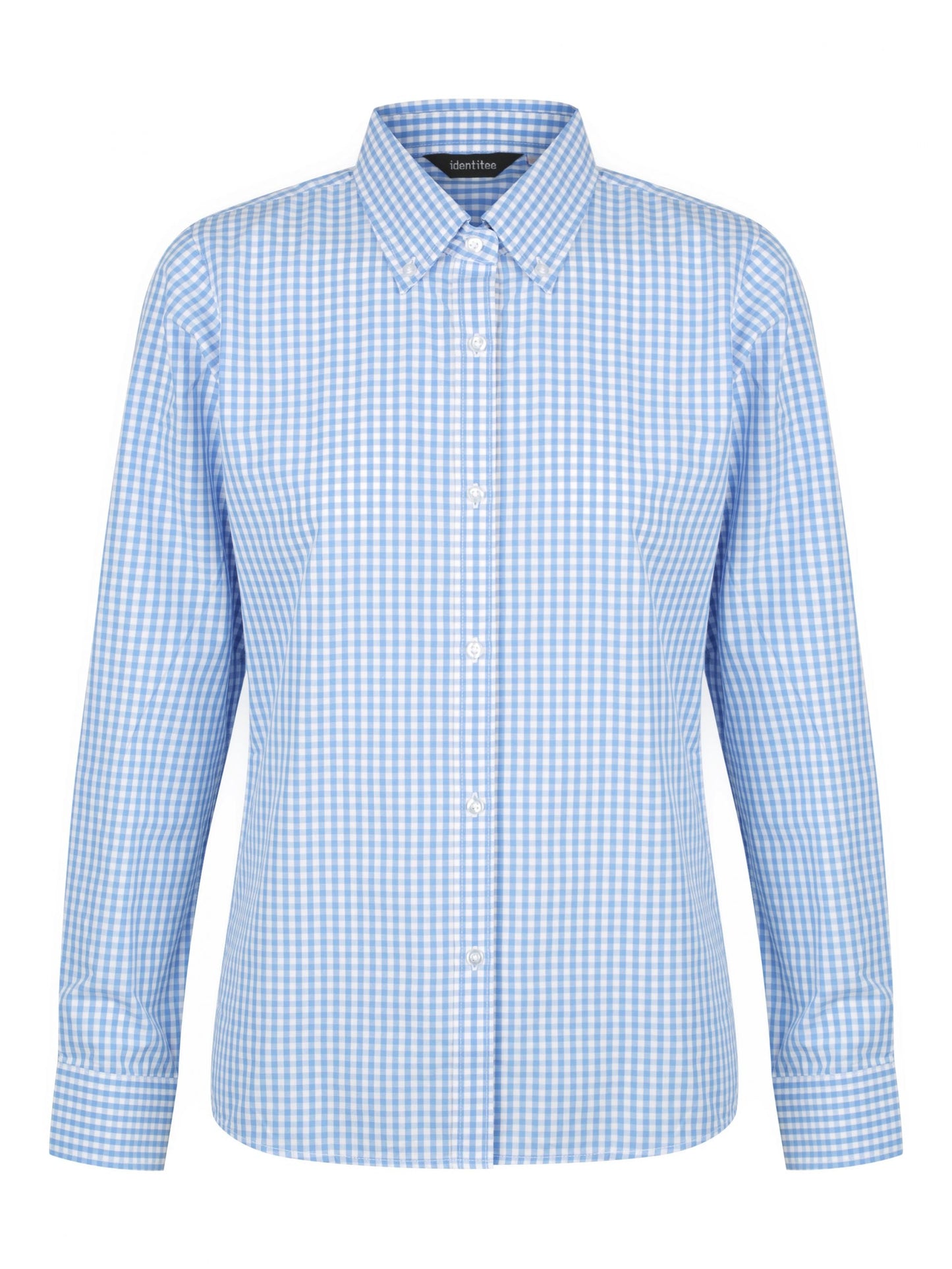 Identitee Ladies Miller Long Sleeve (W45)