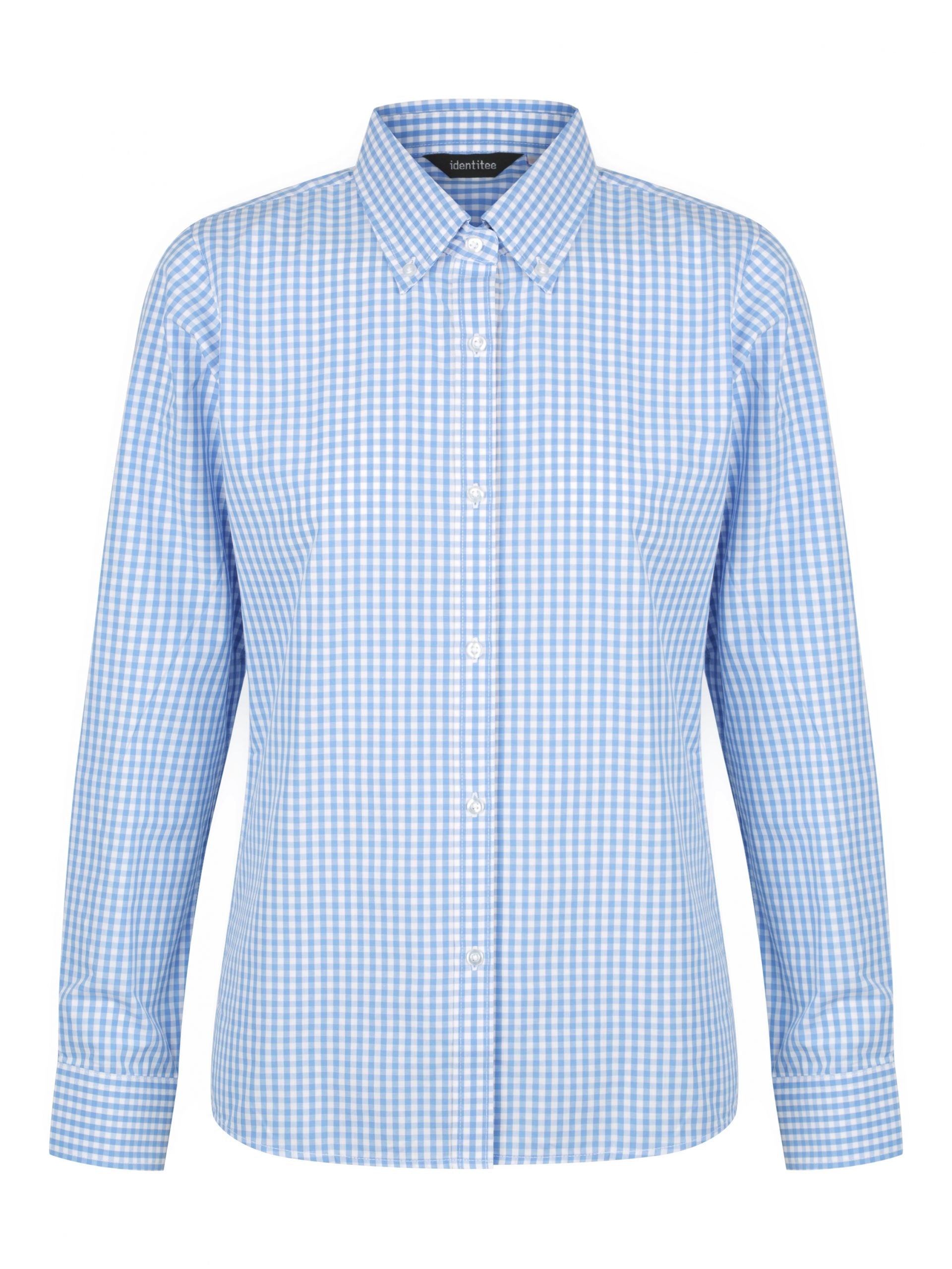 Identitee Ladies Miller Long Sleeve (W45)