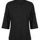 Identitee Ladies Baxter 3/4 Sleeve (W68)