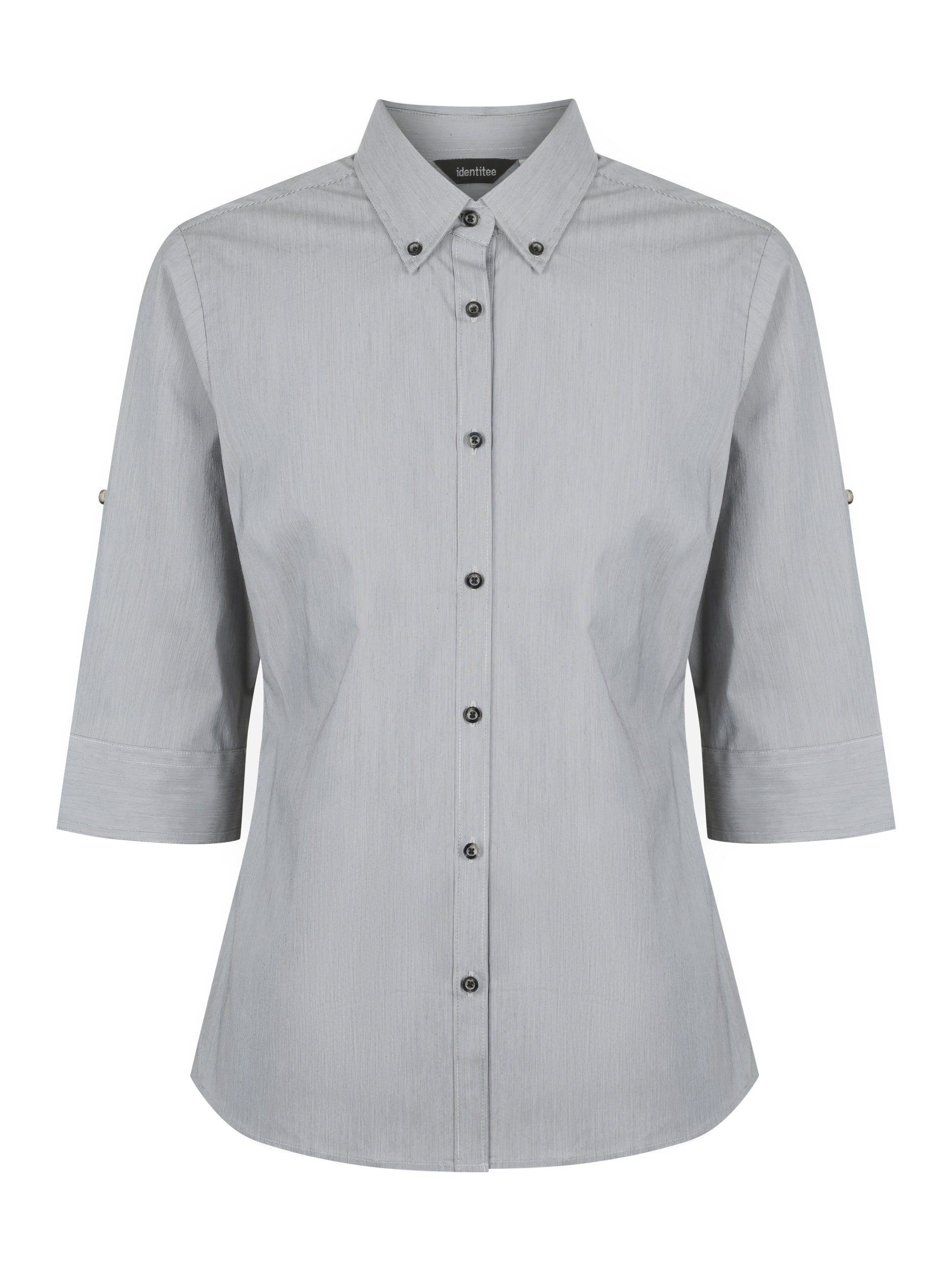 Identitee Ladies Baxter 3/4 Sleeve (W68)