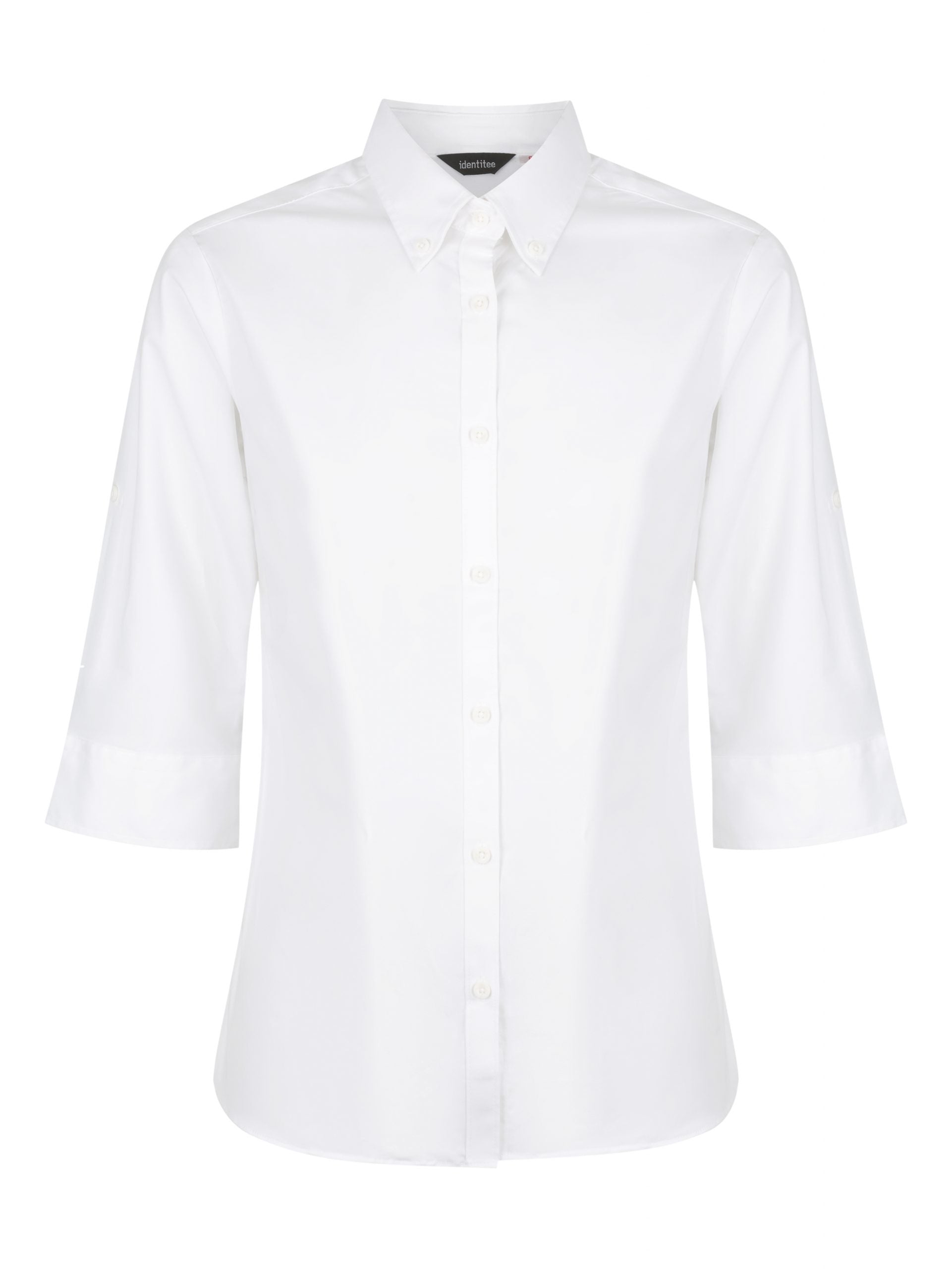 Identitee Ladies Baxter 3/4 Sleeve (W68)