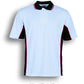 Bocini Kids Breezeway Panel Polo-(CP0530)