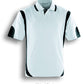 Bocini Kids Breezeway Contrast Polo-(CP0552)