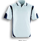 Bocini Kids Breezeway Contrast Polo-(CP0552)