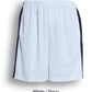 Bocini Kids Panel Shorts-(CK628)