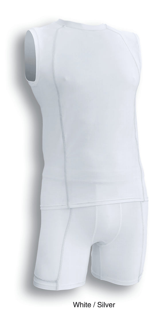 Bocini Ladies Tank-(CT0985)
