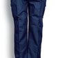 Bocini Cotton Drill Cago Work Pants-(WK616)