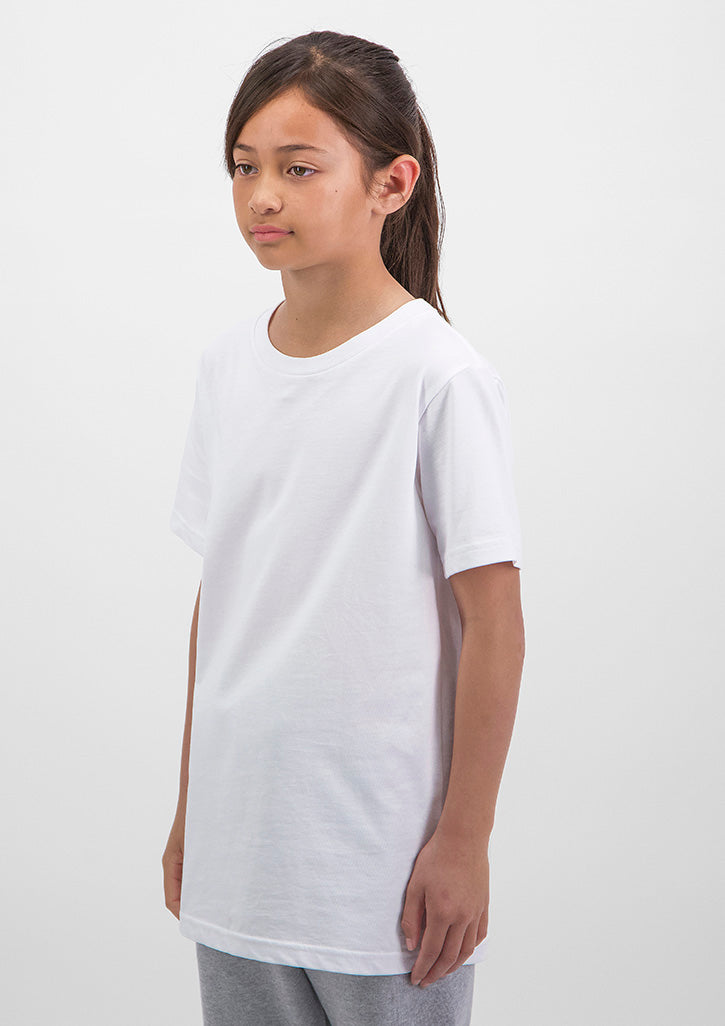 GoodMates Kids Basis Short Sleeve Tee (X1001K)