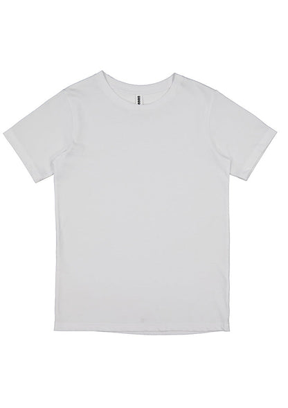 GoodMates Kids Basis Short Sleeve Tee (X1001K)
