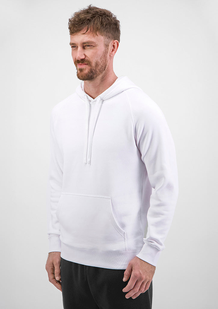 GoodMates Mens Basis Hoodie (X1003M)