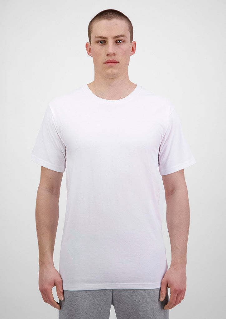GoodMates Mens Basis Short Sleeve Tee(X1001M)