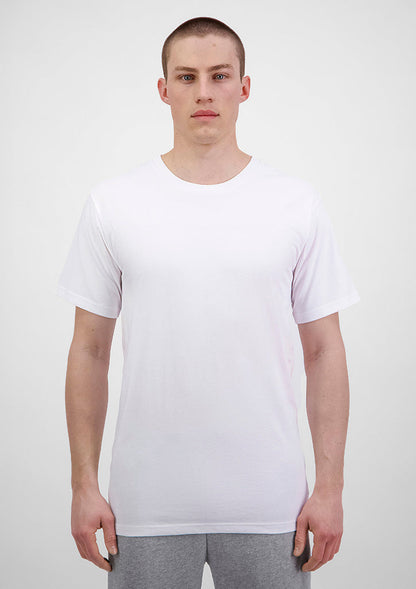 GoodMates Mens Basis Short Sleeve Tee(X1001M)