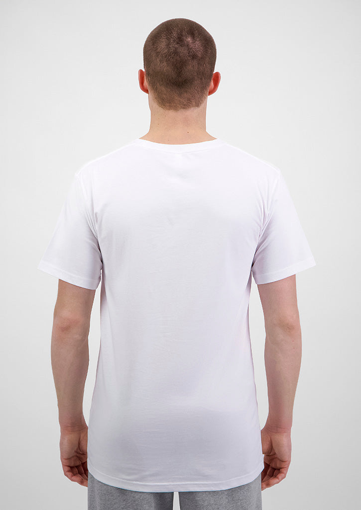 GoodMates Mens Basis Short Sleeve Tee(X1001M)