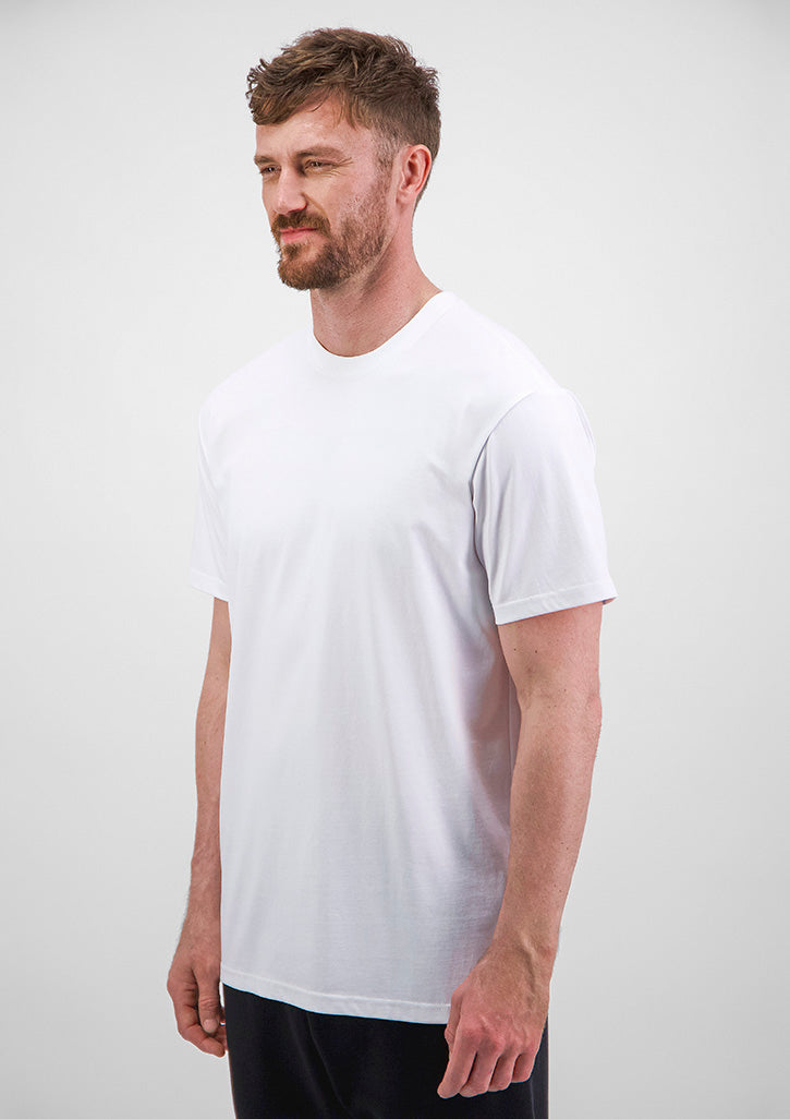 GoodMates Mens Everyday Short Sleeve Tee (X2001M)