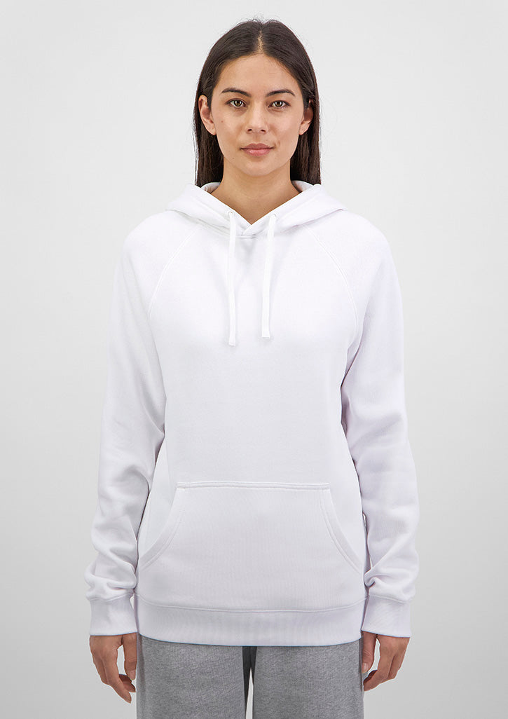 GoodMates Womens Basis Hoodie (X1003W)