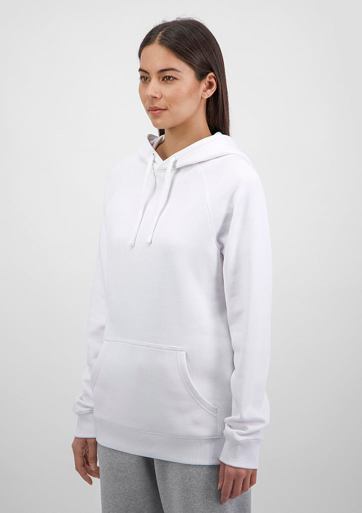 GoodMates Womens Basis Hoodie (X1003W)