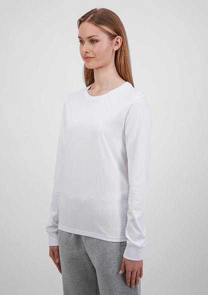 GoodMates Womens Basis Long Sleeve Tee (X1002W)