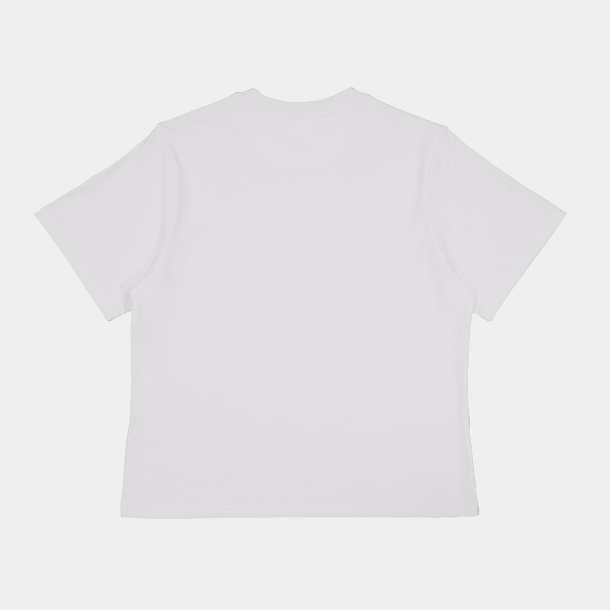 Goodmates Everyday Womens Box Tee (X2008W)