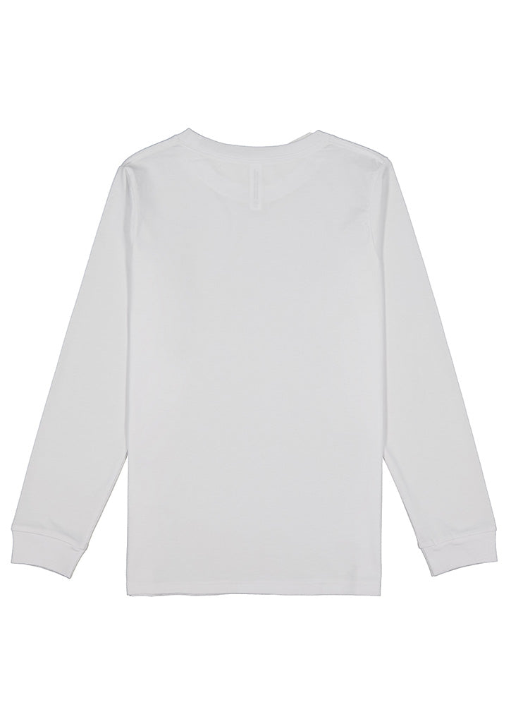 GoodMates Youth Basis Long Sleeve Tee (X1002Y)