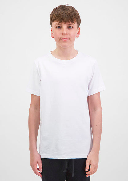 GoodMates Youth Basis Short Sleeve Tee (X1001Y)